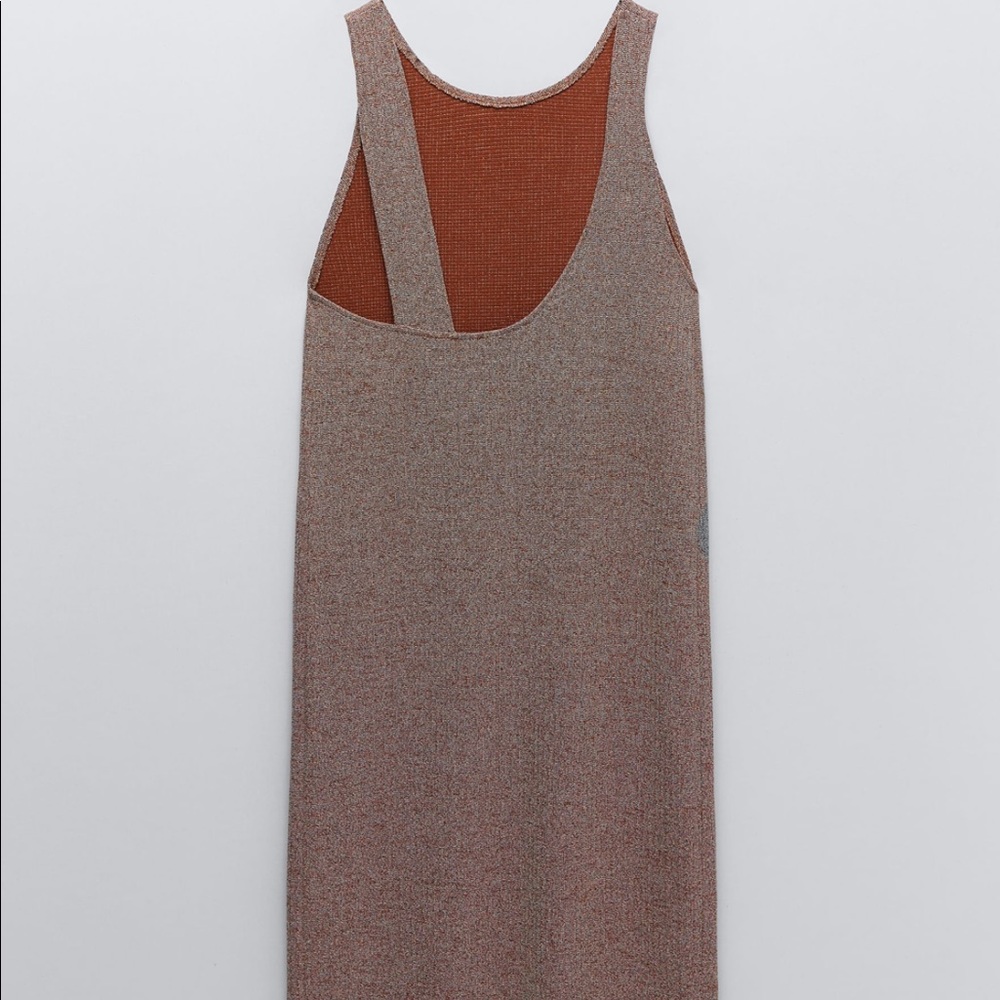 Rustic Dress - Picture 4 of 4